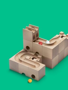 Cuburo Duo Set - New In Box